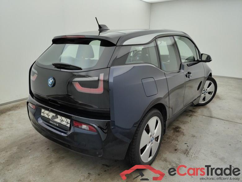 BMW i3 i3 Advanced 120Ah 5d #2