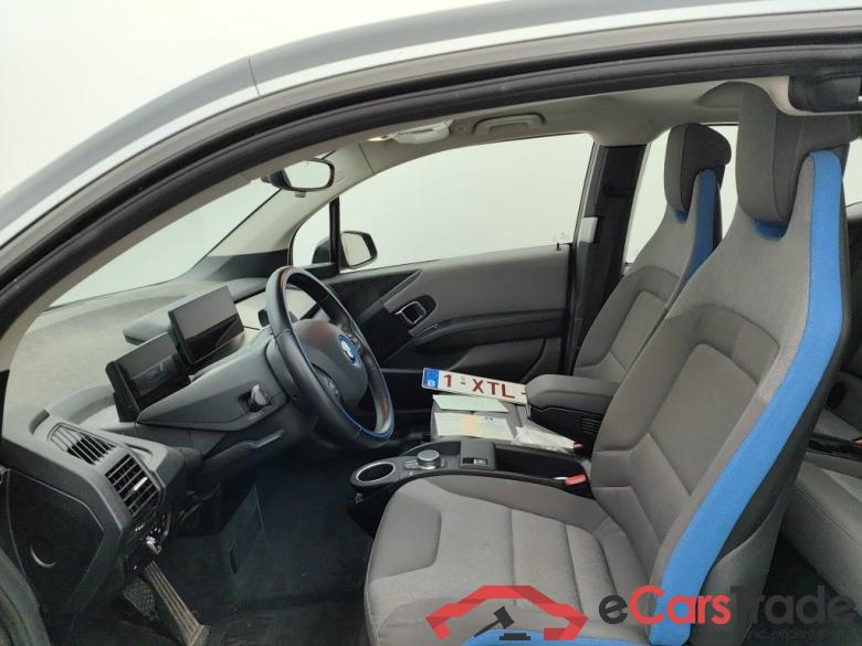BMW i3 i3 Advanced 120Ah 5d #3