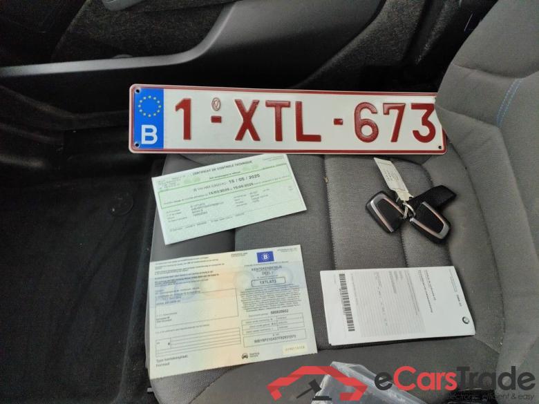 BMW i3 i3 Advanced 120Ah 5d #4