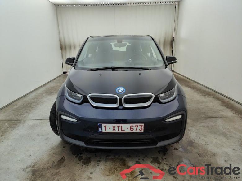 BMW i3 i3 Advanced 120Ah 5d #5