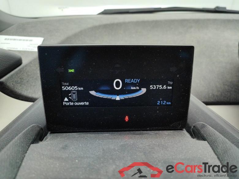 BMW i3 i3 Advanced 120Ah 5d #6