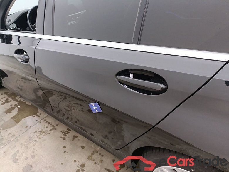 BMW 3 Reeks Berline 316dA (90 kW) 4d #1