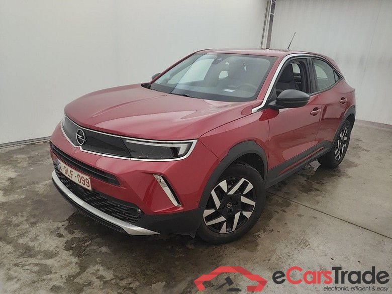 Opel Mokka 1.2 Turbo 96kW S/S Elegance 5d