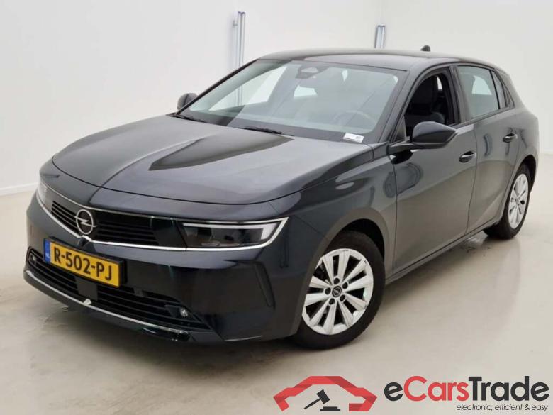 OPEL ASTRA 1.2T Edition #1