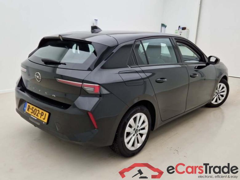 OPEL ASTRA 1.2T Edition #2