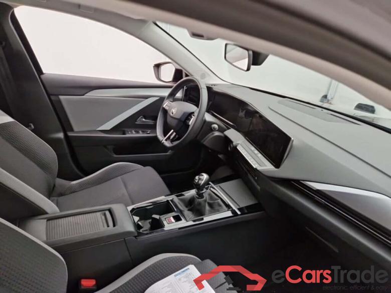 OPEL ASTRA 1.2T Edition #3