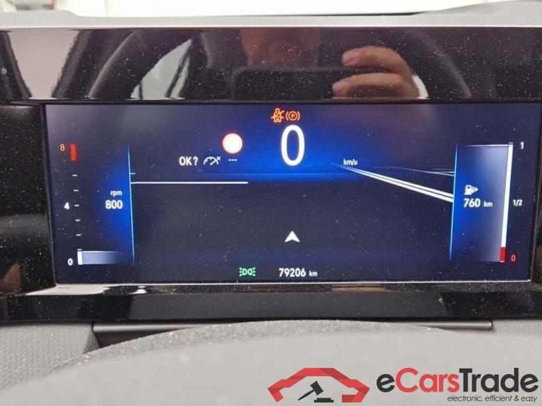 OPEL ASTRA 1.2T Edition #5