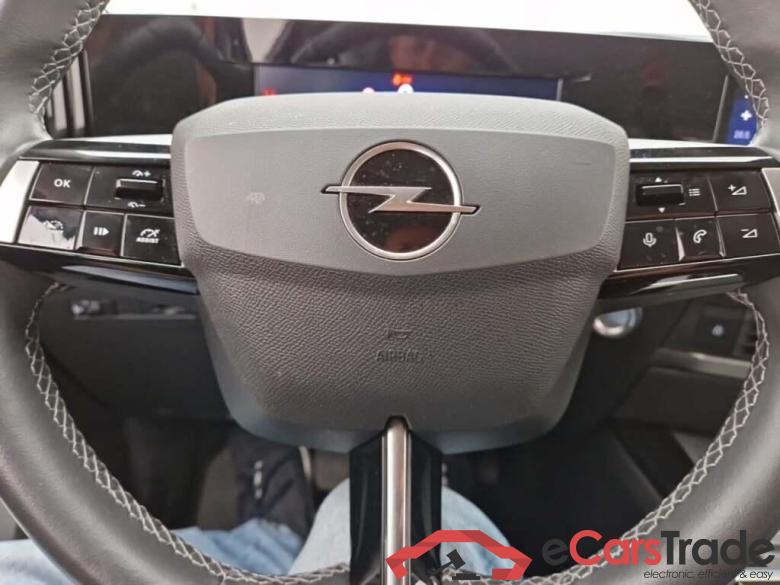 OPEL ASTRA 1.2T Edition #6