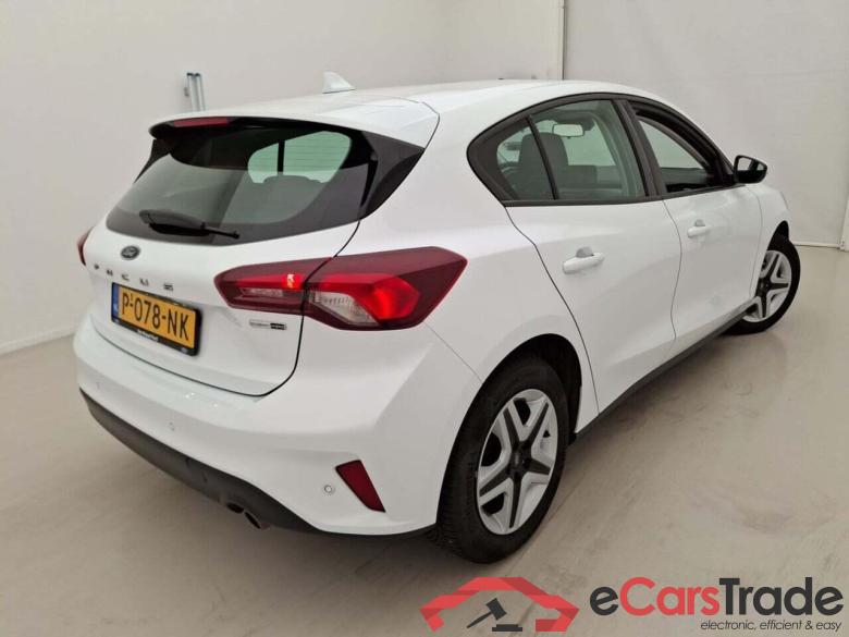 FORD FOCUS 1.0 EcoBoost Connected #2