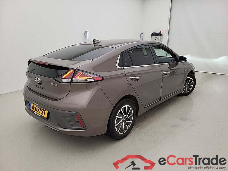 HYUNDAI IONIQ 38.3 kWh EV Comfort #2