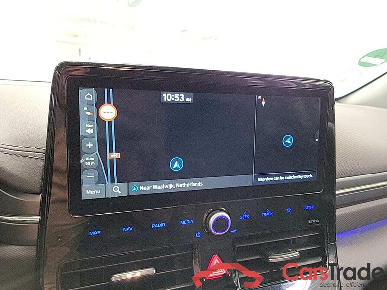 HYUNDAI IONIQ 38.3 kWh EV Comfort #6