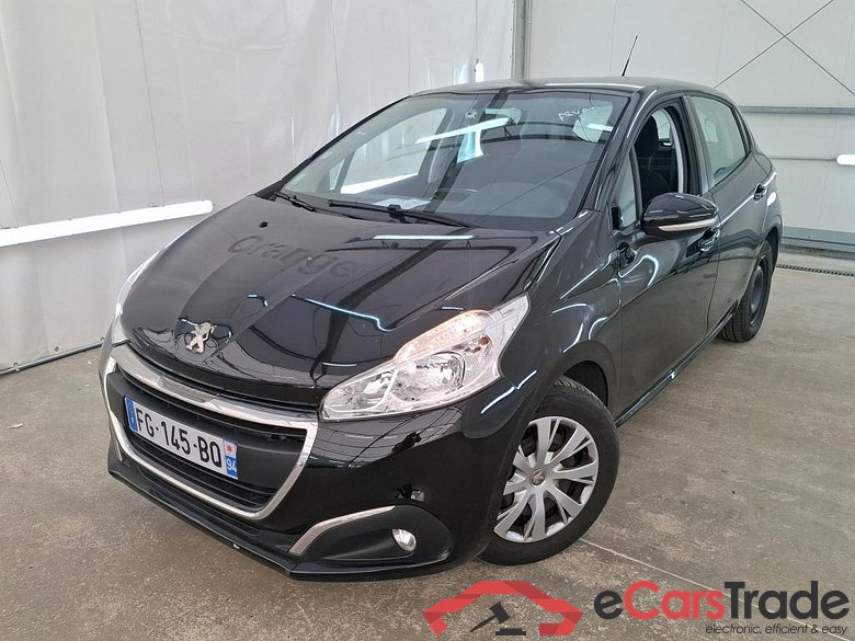 208 Affaire Premium Pack 1.2 80CV BVM5 E6dT