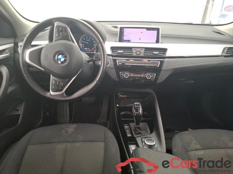Série X2 sDrive 18i Lounge 1.5 135CV E6d #5