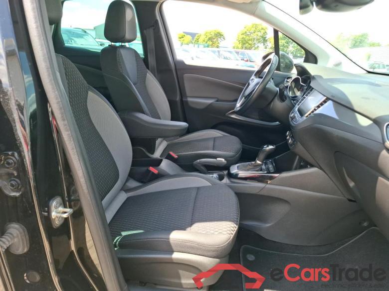 Crossland X Elegance Business 1.5 120CV BVA6 E6dT #6