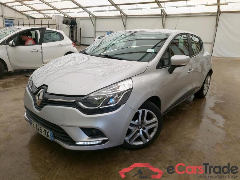 RENAULT Clio 5p Berline Business TCe 90 - 18 #1