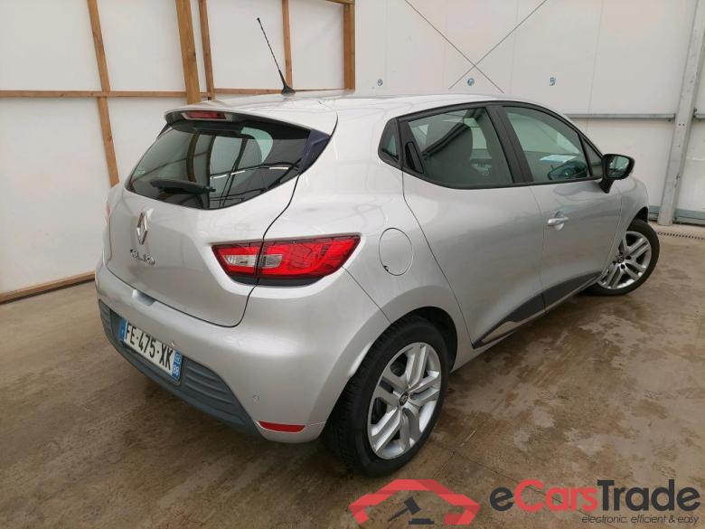 RENAULT Clio 5p Berline Business TCe 90 - 18 #3