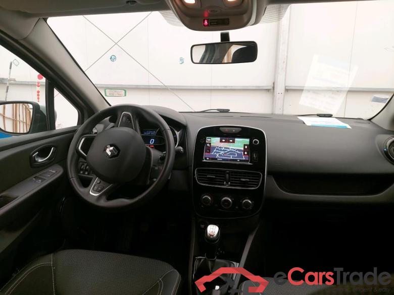 RENAULT Clio 5p Berline Business TCe 90 - 18 #5