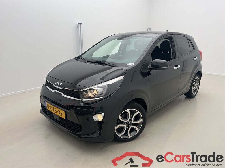 KIA Picanto 1.0 DPi DynamicPlusLine AUT #1