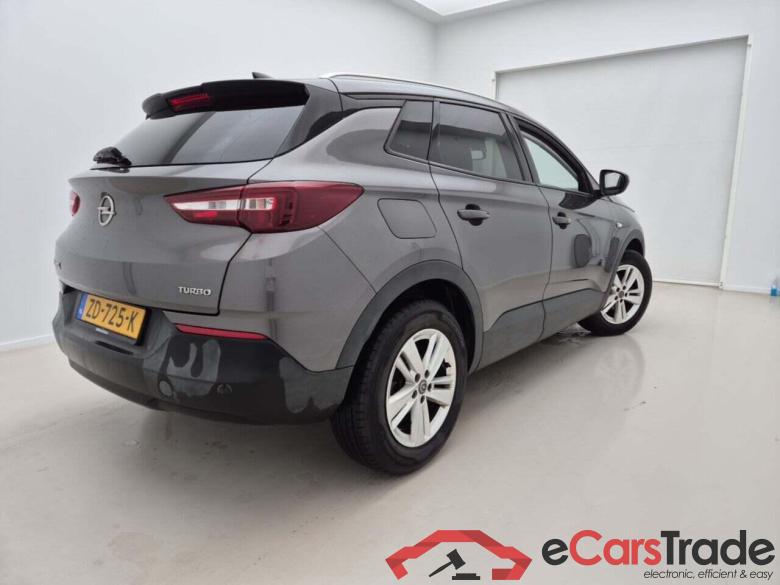 OPEL Grandland X 1.2 Turbo Business + #2