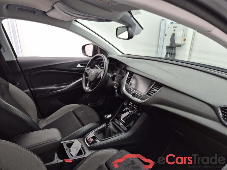 OPEL Grandland X 1.2 Turbo Business + #3
