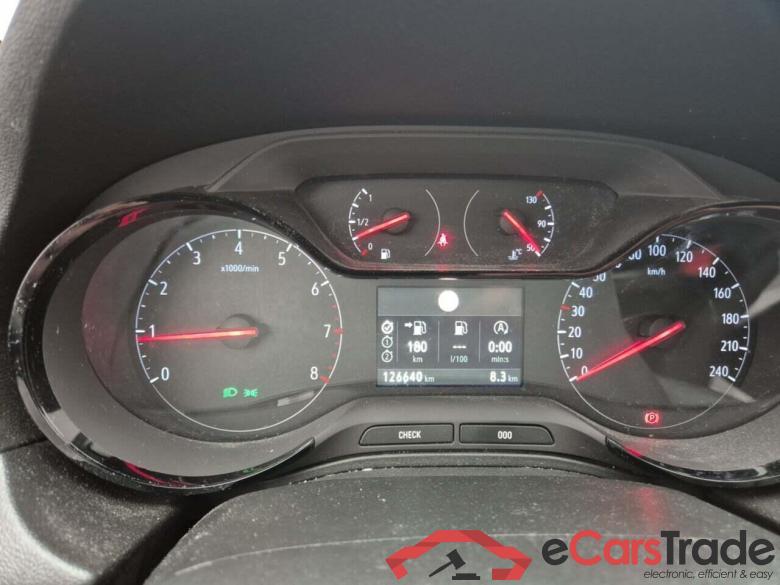 OPEL Grandland X 1.2 Turbo Business + #4