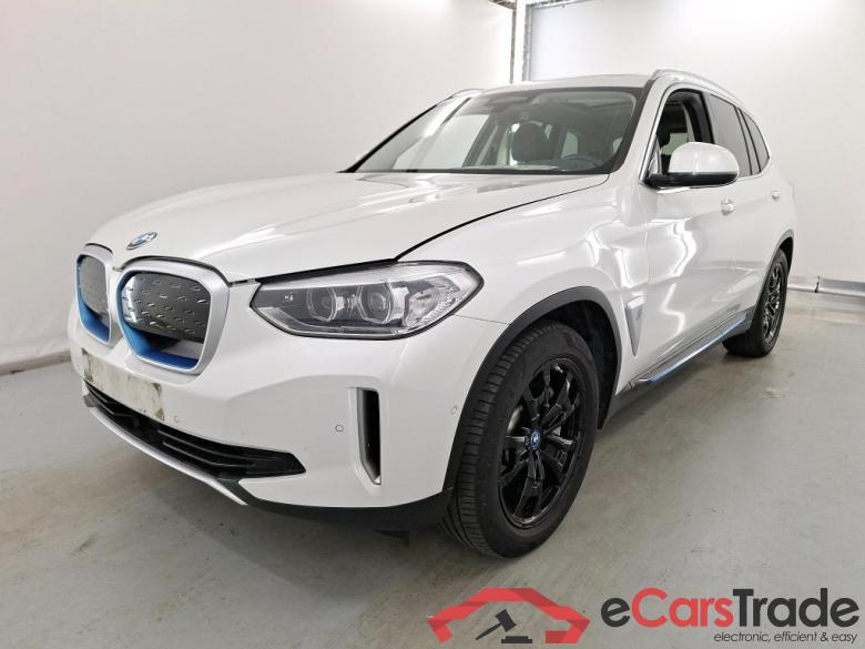 BMW IX3 80KWH AUTO #1