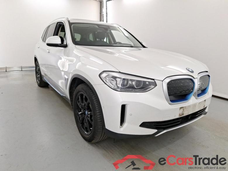 BMW IX3 80KWH AUTO #2