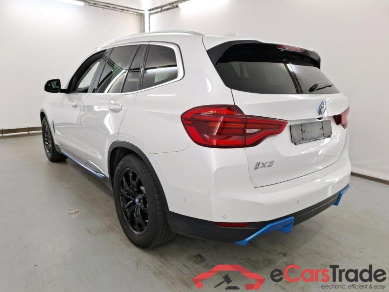 BMW IX3 80KWH AUTO #3