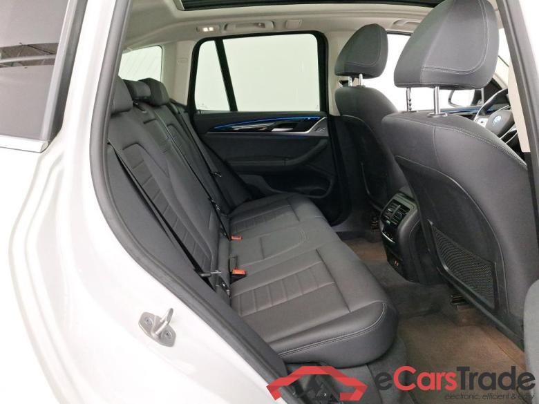 BMW IX3 80KWH AUTO #6