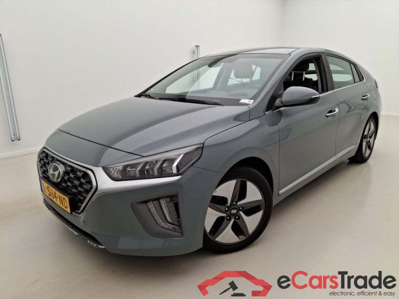 HYUNDAI IONIQ 1.6 GDi Premium + AUT #1