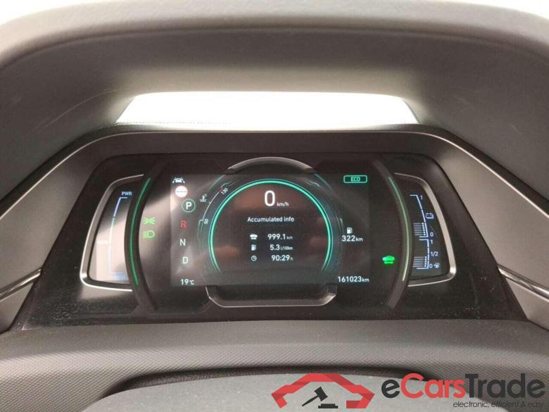 HYUNDAI IONIQ 1.6 GDi Premium + AUT #4