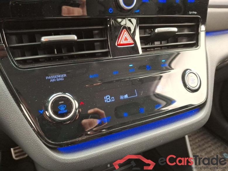 HYUNDAI IONIQ 1.6 GDi Premium + AUT #5