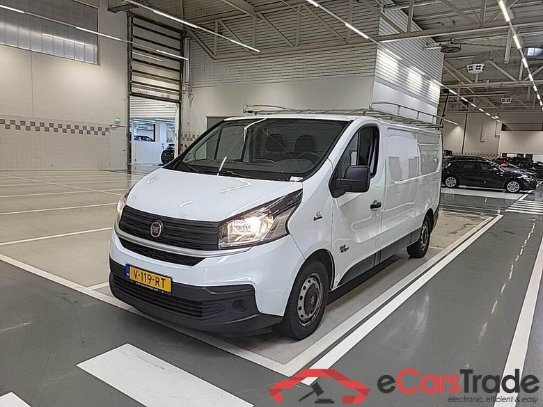 FIAT Talento 1.6 MJEco L2H1 SX