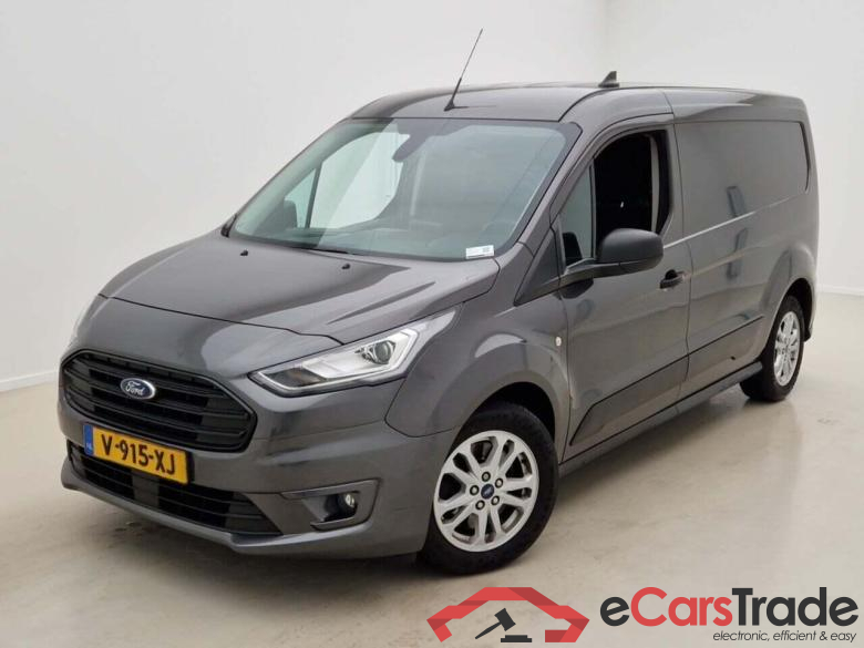 FORD Transit Connect 1.5 TDCI EcoBlue L2 Trend