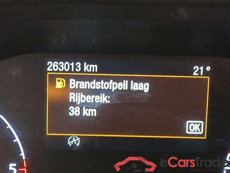 FORD Transit Connect 1.5 TDCI EcoBlue L2 Trend #4