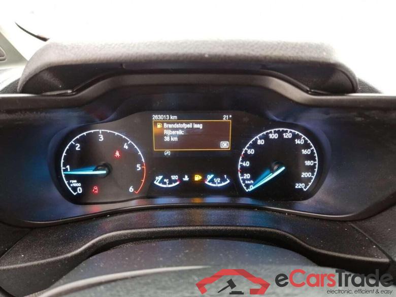 FORD Transit Connect 1.5 TDCI EcoBlue L2 Trend #5