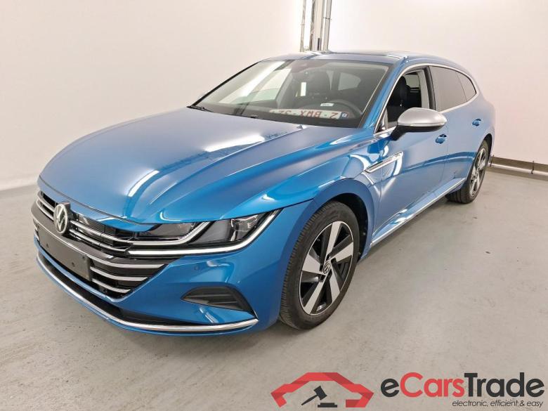 VOLKSWAGEN ARTEON SHOOTING BRAKE 1.4 EHYBRID DSG ELEGANCE SHOOTING BRAKE #1