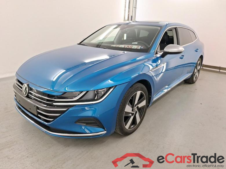 VOLKSWAGEN ARTEON SHOOTING BRAKE 1.4 EHYBRID DSG ELEGANCE SHOOTING BRAKE
