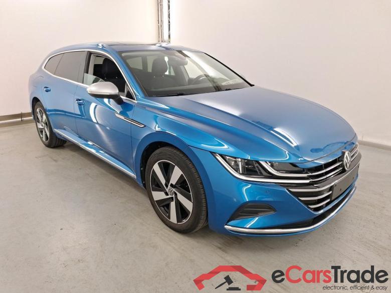 VOLKSWAGEN ARTEON SHOOTING BRAKE 1.4 EHYBRID DSG ELEGANCE SHOOTING BRAKE #2
