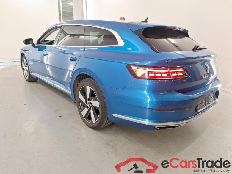 VOLKSWAGEN ARTEON SHOOTING BRAKE 1.4 EHYBRID DSG ELEGANCE SHOOTING BRAKE #3