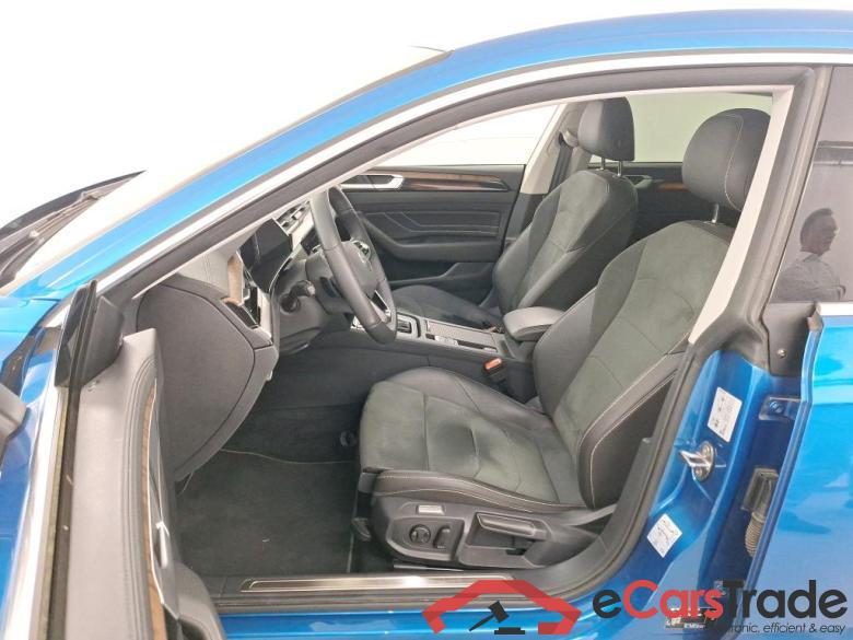 VOLKSWAGEN ARTEON SHOOTING BRAKE 1.4 EHYBRID DSG ELEGANCE SHOOTING BRAKE #5