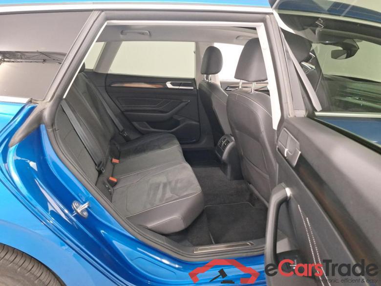 VOLKSWAGEN ARTEON SHOOTING BRAKE 1.4 EHYBRID DSG ELEGANCE SHOOTING BRAKE #6