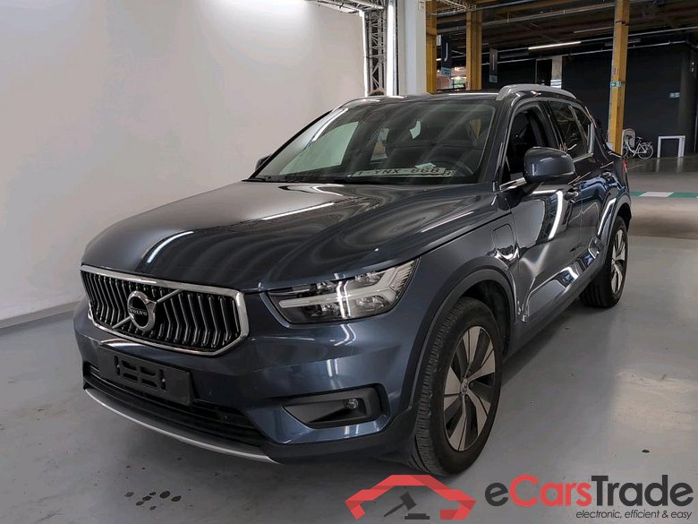 VOLVO XC40 1.5 T5 PHEV Inscription Expres. Intellisafe Pro #1