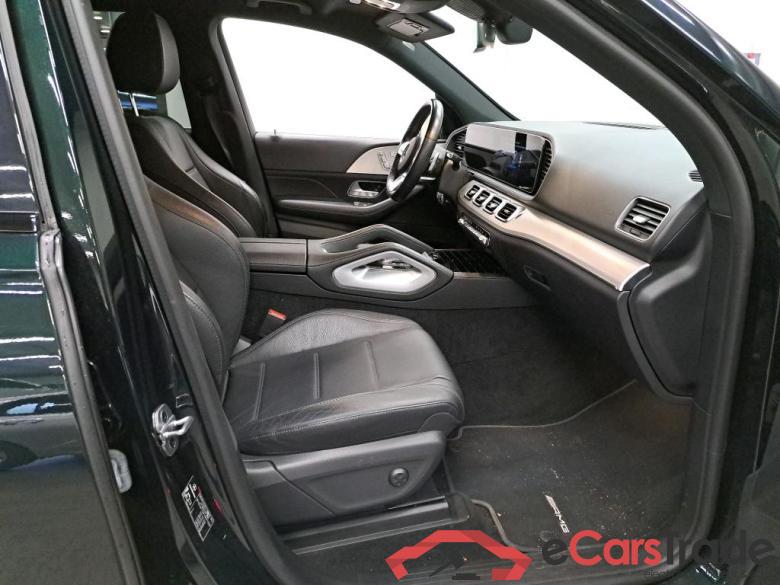 MERCEDES - MER GLE 350 e 4MATIC 333PK Business Solution AMG With Nappa Leather * HYBRID * #3