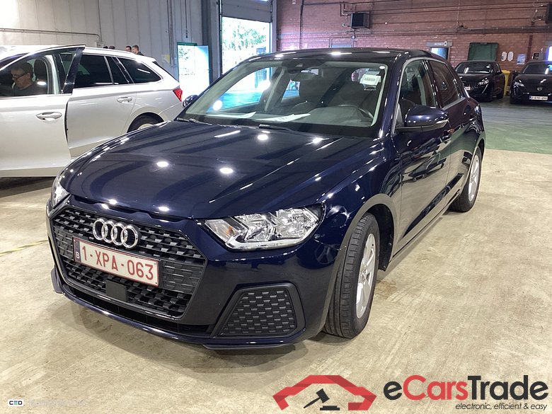 AUDI A1 SPORTBACK - 2019 25 TFSI #2