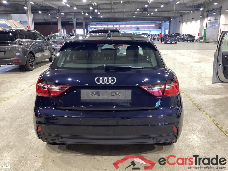 AUDI A1 SPORTBACK - 2019 25 TFSI #5