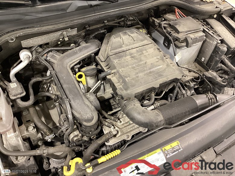 AUDI A1 SPORTBACK - 2019 25 TFSI #6