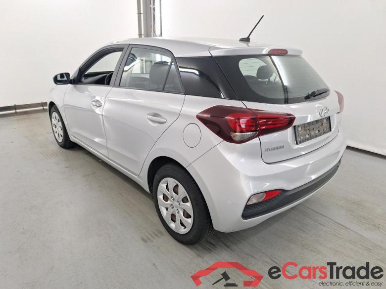 HYUNDAI i20 - 2015 1.2i Air 1 #3