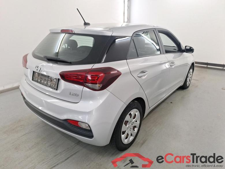 HYUNDAI i20 - 2015 1.2i Air 1 #4