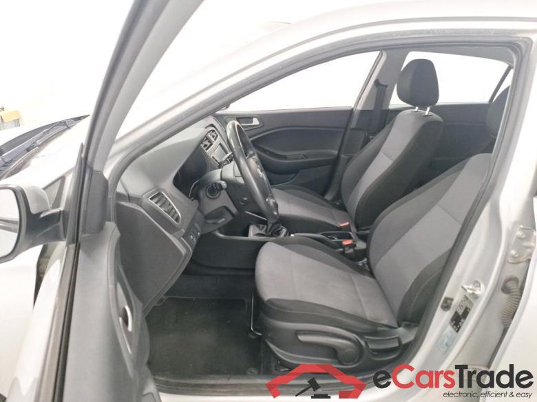 HYUNDAI i20 - 2015 1.2i Air 1 #5